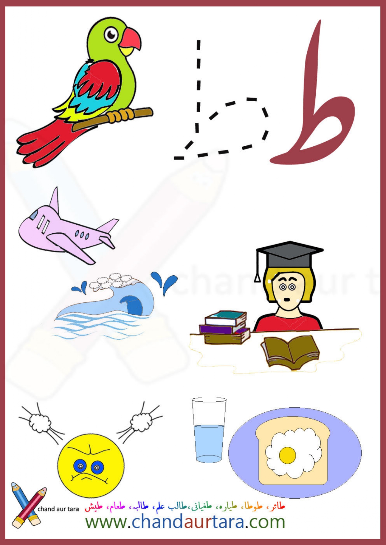 Phonics